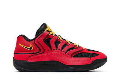 Nike KD 18 'Air Bakin'