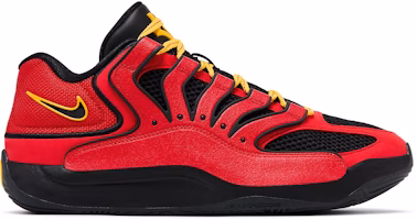 Nike KD 18 'Air Bakin' HV1992-600 Nike KD 18 'Air Bakin' HV1992-600