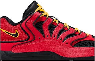 나이키 KD 18 '에어 베이킨' HV1992-600 Order 나이키 KD 18 '에어 베이킨' HV1992-600