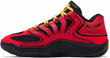 나이키 KD 18 '에어 베이킨' HV1992-600 Lookbook 나이키 KD 18 '에어 베이킨' HV1992-600