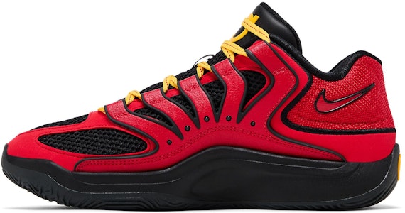 耐克KD 18 '空氣烘焙' HV1992-600 Lookbook 耐克KD 18 '空氣烘焙' HV1992-600