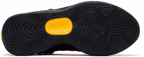 나이키 KD 18 '에어 베이킨' HV1992-600 Shop 나이키 KD 18 '에어 베이킨' HV1992-600