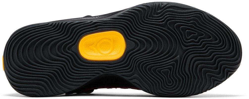 Nike KD 18 'Air Bakin' HV1992-600 Shop Nike KD 18 'Air Bakin' HV1992-600