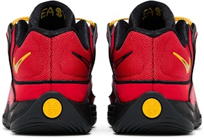 나이키 KD 18 '에어 베이킨' HV1992-600 Details for 나이키 KD 18 '에어 베이킨' HV1992-600