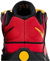 나이키 KD 18 '에어 베이킨' HV1992-600 Sizing 나이키 KD 18 '에어 베이킨' HV1992-600