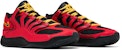 Nike KD 18 'Air Bakin' Lelaki Kasut HV1992-600