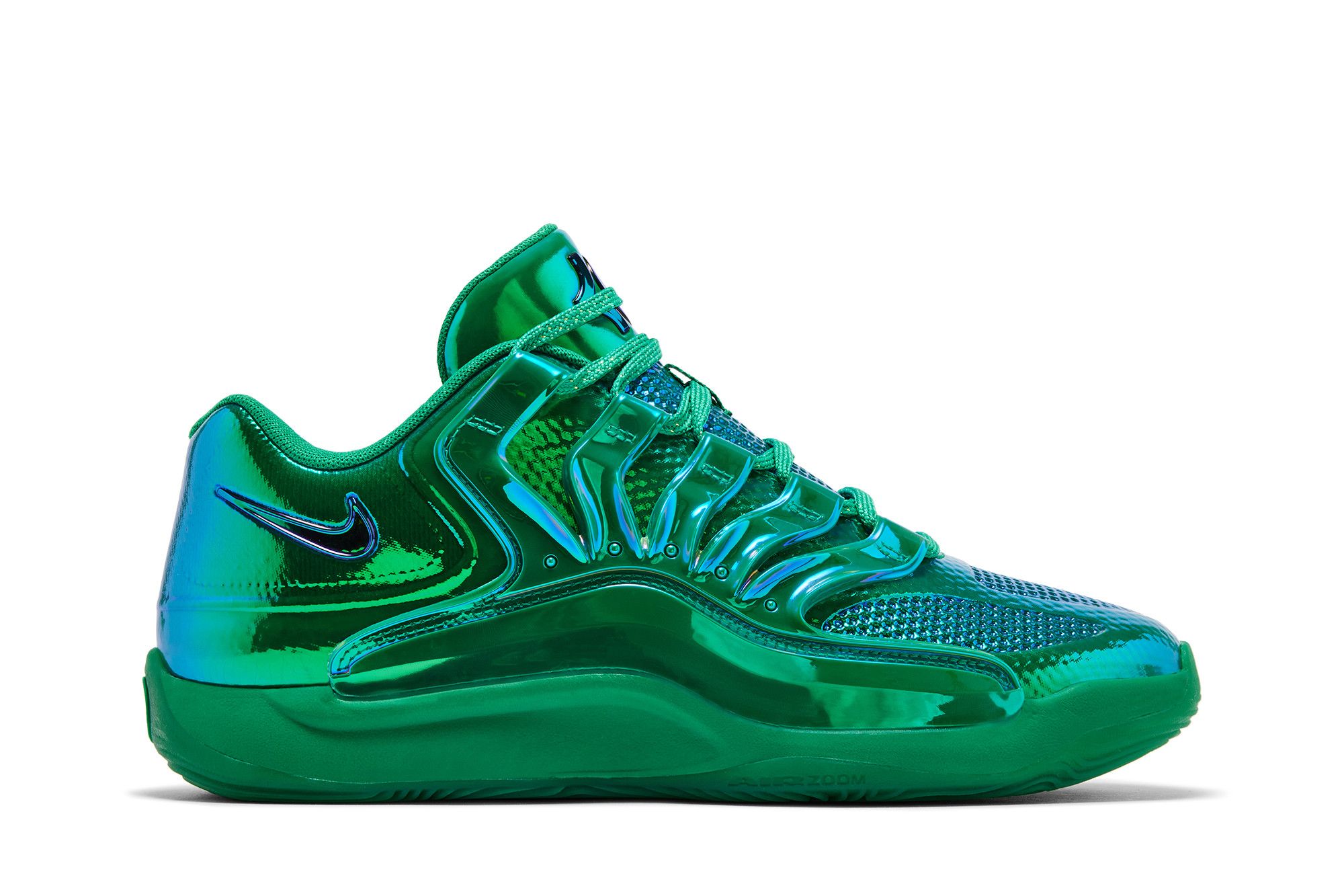 Nike KD 18 'All-Star Warning Label' IB6682-300