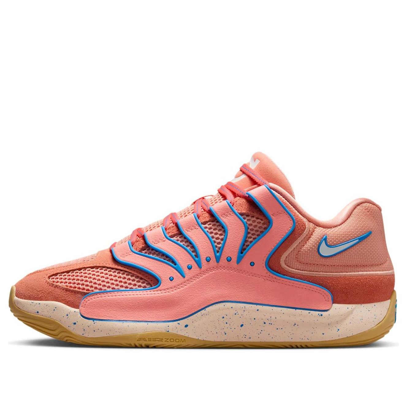 Nike KD 18 'Atomic Pink' HV1992-601