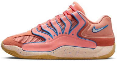 Nike KD 18 'Atomic Pink' HV1992-601 Nike KD 18 'Atomic Pink' HV1992-601