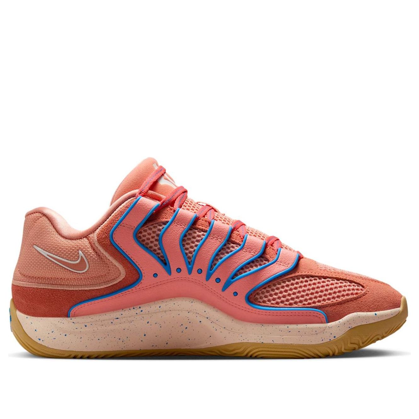 Order 나이키 KD 18 아토믹 핑크 HV1992-601