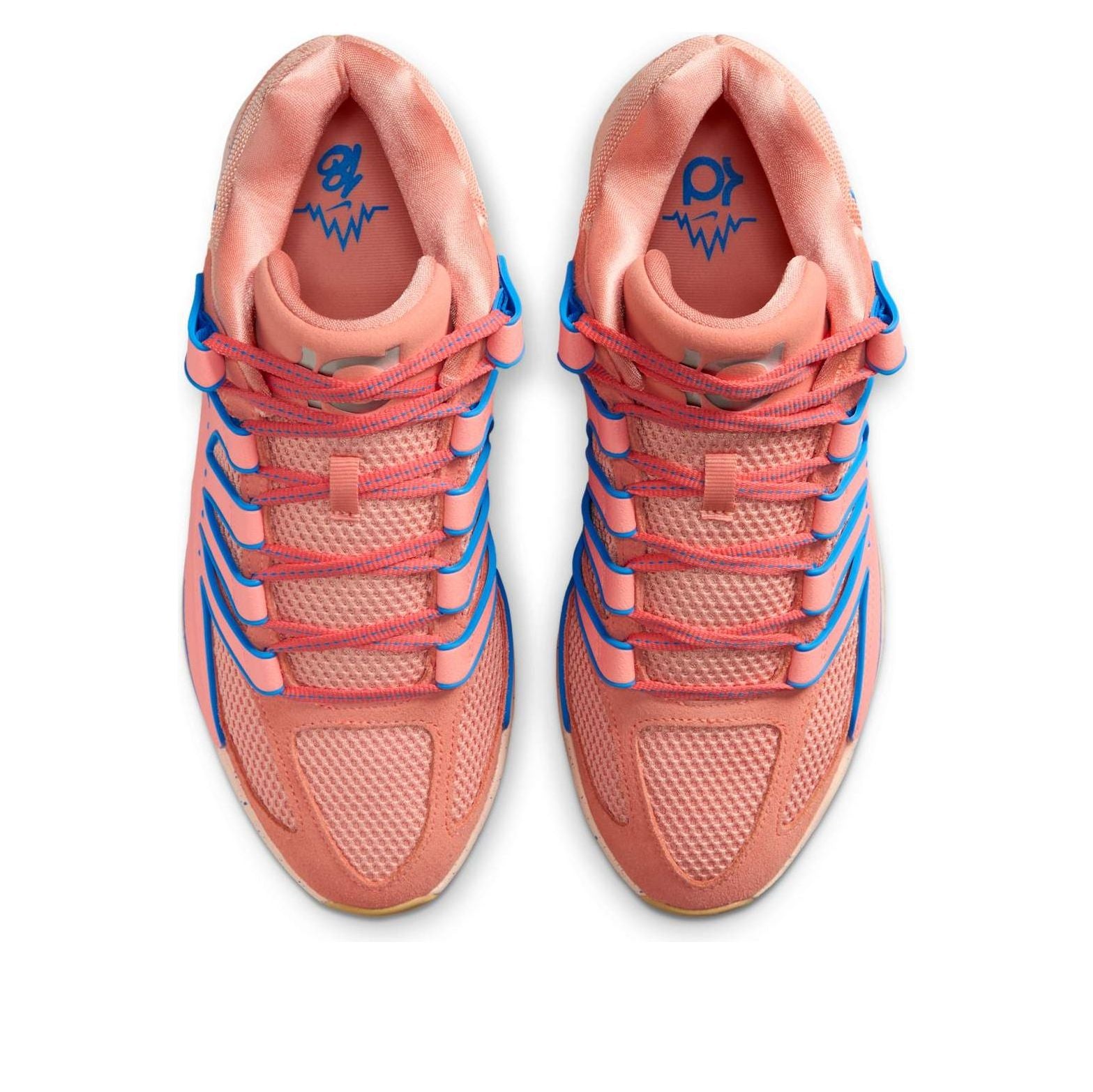 Shop 나이키 KD 18 아토믹 핑크 HV1992-601