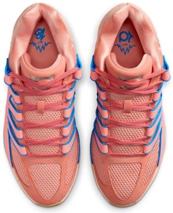 Nike KD 18 Atomic Pink Warna Pink Atraktif HV1992-601 Shop Nike KD 18 Atomic Pink Warna Pink Atraktif HV1992-601