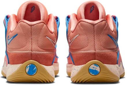 Nike KD 18 Atomic Pink Warna Pink Atraktif HV1992-601 Purchase Nike KD 18 Atomic Pink Warna Pink Atraktif HV1992-601