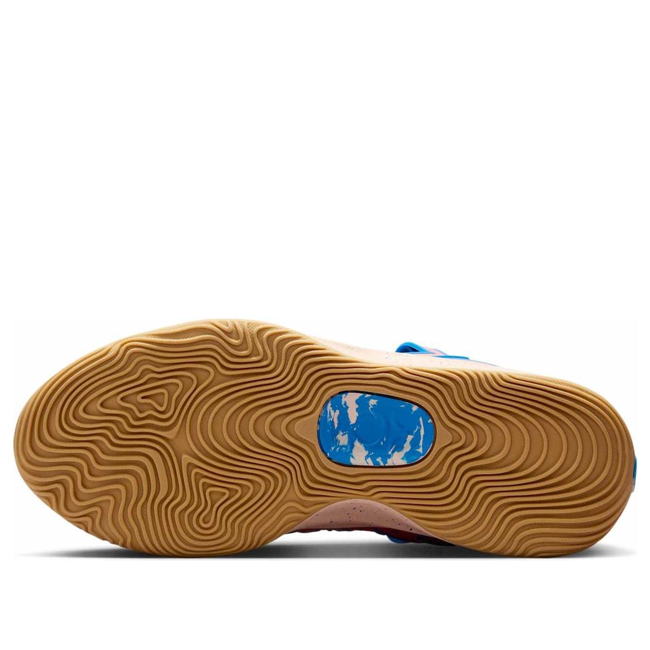 Details for 나이키 KD 18 아토믹 핑크 HV1992-601