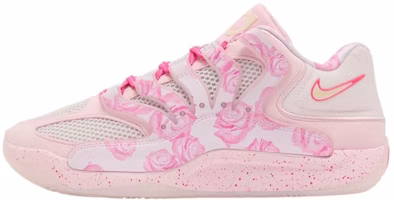 Nike KD 18 'Aunt Pearl' HV1997-600/HV1999-600 Nike KD 18 'Aunt Pearl' HV1997-600/HV1999-600
