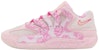 Nike KD 18 'Aunt Pearl' HV1997-600/HV1999-600