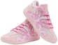 Lookbook Nike KD 18 'Aunt Pearl' HV1997-600/HV1999-600
