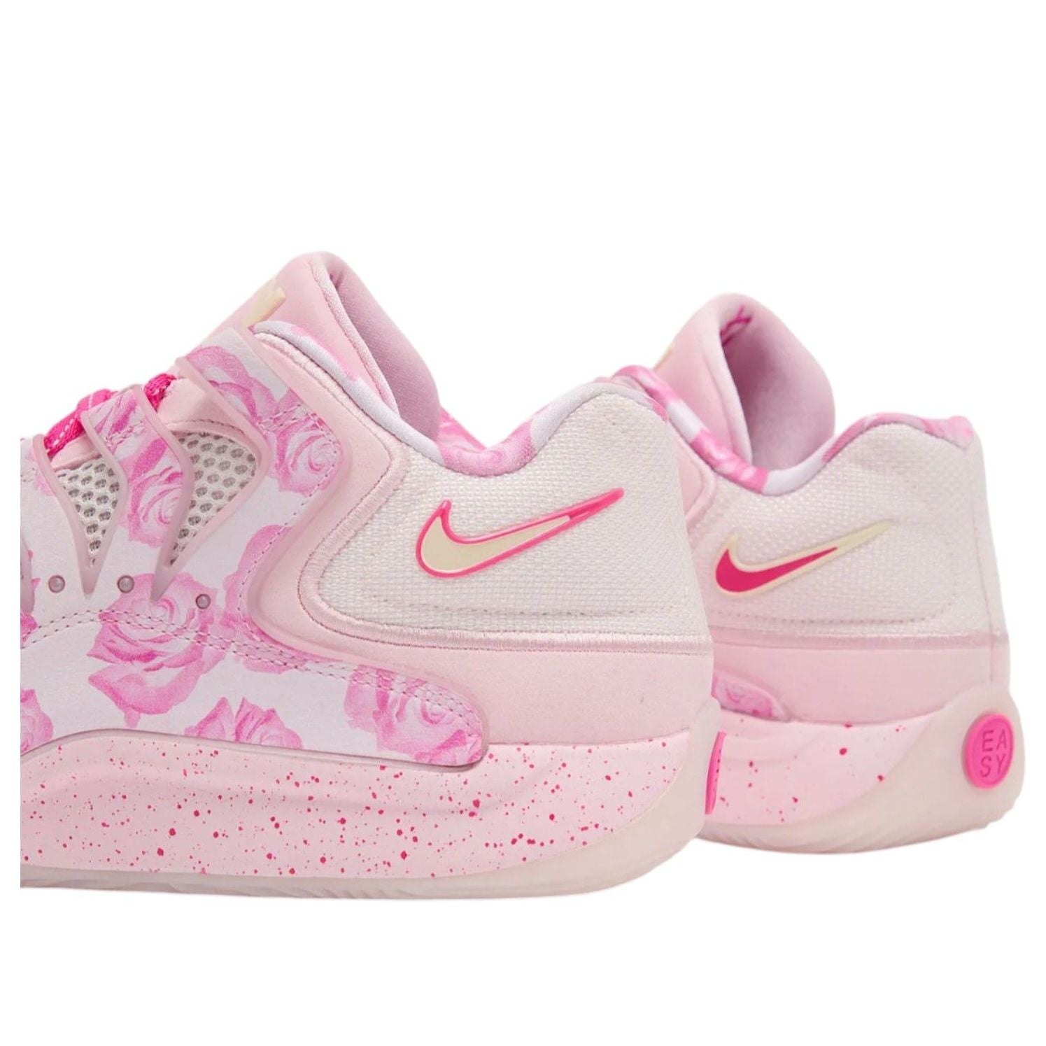 Buy Nike KD 18 'Aunt Pearl' HV1997-600/HV1999-600 - Novelship