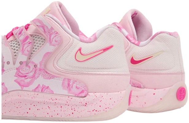 Nike KD 18 'Aunt Pearl' HV1997-600/HV1999-600 Purchase Nike KD 18 'Aunt Pearl' HV1997-600/HV1999-600