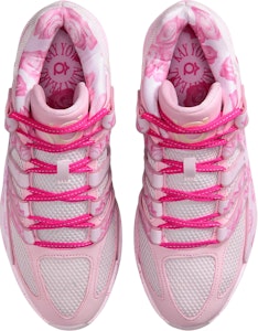 耐克 KD 18 "Aunt Pearl" 姨珍珍纪念款 HV1997-600 Order 耐克 KD 18 "Aunt Pearl" 姨珍珍纪念款 HV1997-600