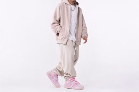 Order Nike KD 18「珍珠阿姨」 HV1997-600