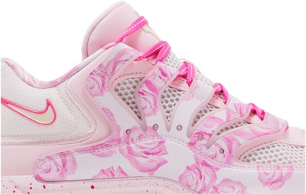 Nike KD 18「珍珠阿姨」 HV1997-600 Order Nike KD 18「珍珠阿姨」 HV1997-600