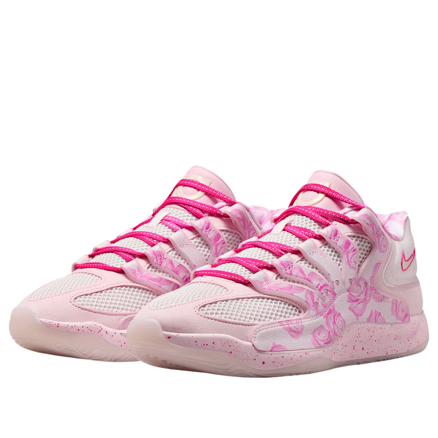 Lookbook ナイキ KD 18 ''アントパール'' / HV1999-600 HV1997-600