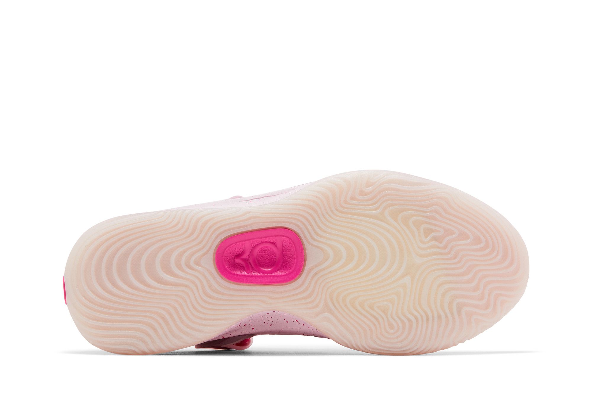 Shop Nike KD 18「珍珠阿姨」 HV1997-600