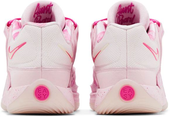 Nike KD 18「珍珠阿姨」 HV1997-600 Details for Nike KD 18「珍珠阿姨」 HV1997-600