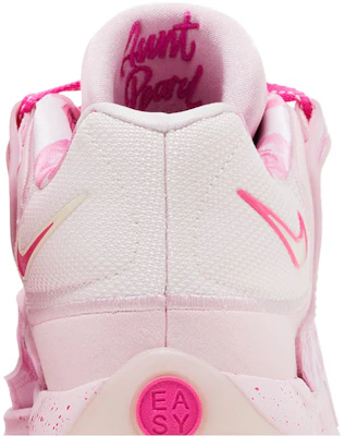 Nike KD 18「珍珠阿姨」 HV1997-600 Sizing Nike KD 18「珍珠阿姨」 HV1997-600