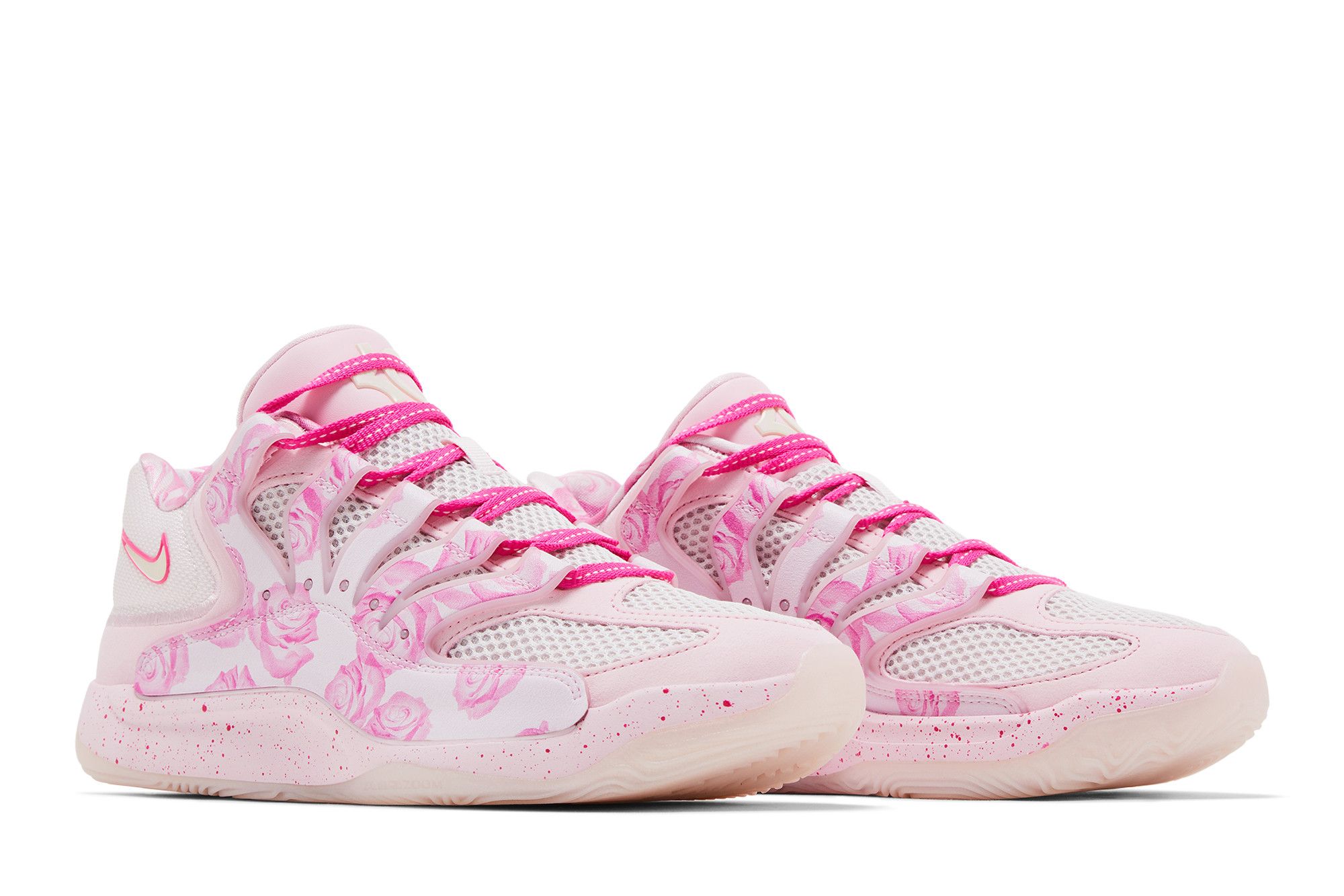 Cheap Nike KD 18「珍珠阿姨」 HV1997-600