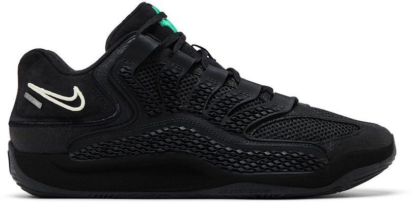 Nike KD 18 'Black Label Pack' IB3874-001 Buy Nike KD 18 'Black Label Pack' IB3874-001