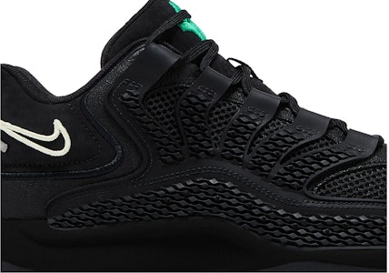 耐克KD 18“黑标系列” IB3874-001 Order 耐克KD 18“黑标系列” IB3874-001