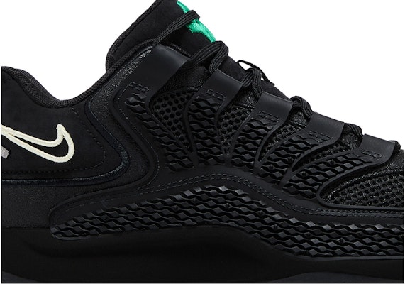 Nike KD 18 'Pakej Label Hitam' IB3874-001 Order Nike KD 18 'Pakej Label Hitam' IB3874-001