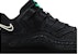 Nike KD 18 'Pakej Label Hitam' IB3874-001