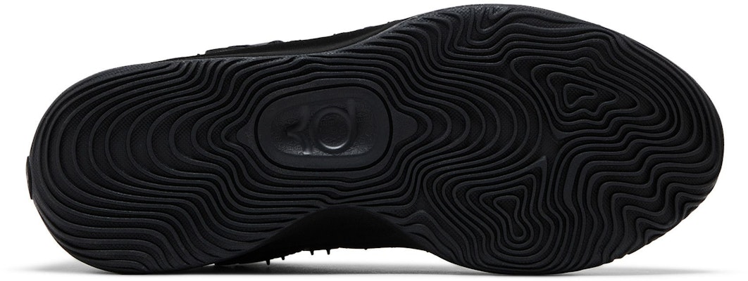 Nike KD 18 'Pakej Label Hitam' IB3874-001 Shop Nike KD 18 'Pakej Label Hitam' IB3874-001