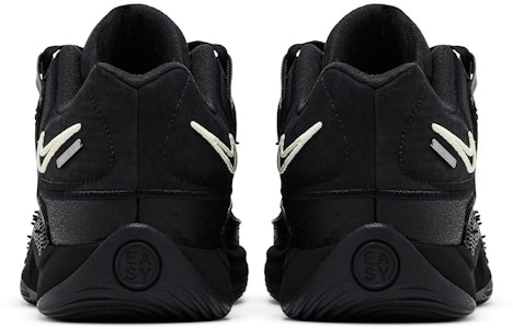 耐克KD 18“黑标系列” IB3874-001 Details for 耐克KD 18“黑标系列” IB3874-001