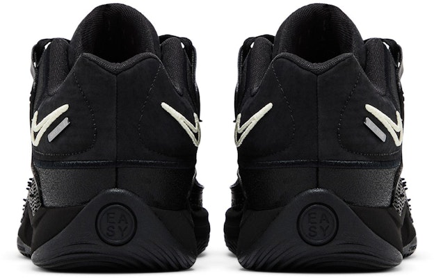 Nike KD 18 'Pakej Label Hitam' IB3874-001 Details for Nike KD 18 'Pakej Label Hitam' IB3874-001