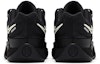 Details for Nike KD 18 'Pakej Label Hitam' IB3874-001