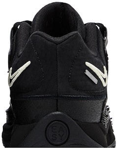 耐克KD 18“黑标系列” IB3874-001 Sizing 耐克KD 18“黑标系列” IB3874-001