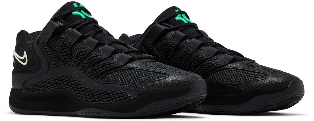 Nike KD 18 'Pakej Label Hitam' IB3874-001 Cheap Nike KD 18 'Pakej Label Hitam' IB3874-001