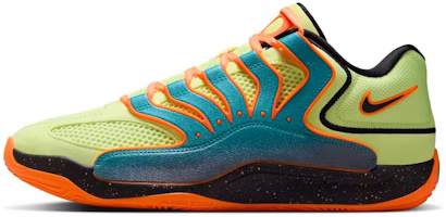 Nike KD 18 'Clear Jade Liquid Lime' HV1993-301 Nike KD 18 'Clear Jade Liquid Lime' HV1993-301