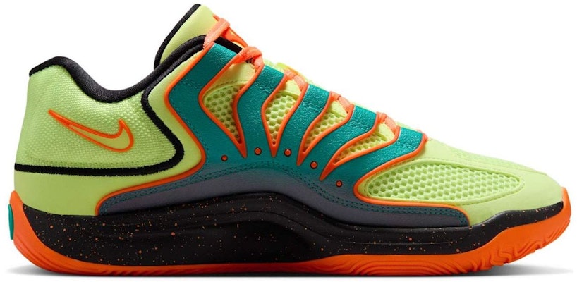 Nike KD 18「清翡翠綠石灰」 HV1993-301 Order Nike KD 18「清翡翠綠石灰」 HV1993-301
