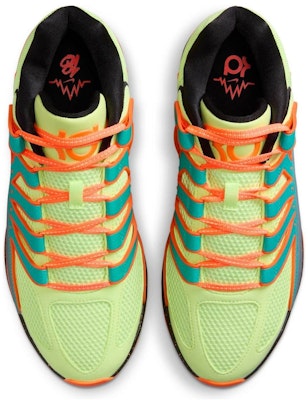 Nike KD 18「清翡翠綠石灰」 HV1993-301 Shop Nike KD 18「清翡翠綠石灰」 HV1993-301