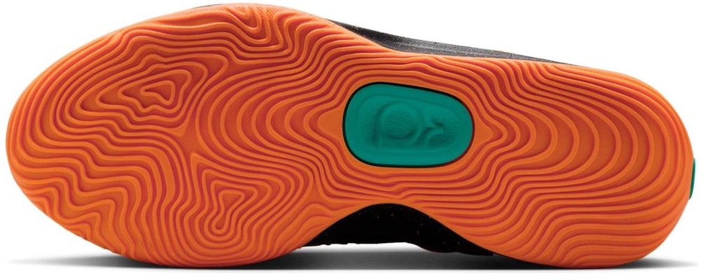 Nike KD 18「清翡翠綠石灰」 HV1993-301 Details for Nike KD 18「清翡翠綠石灰」 HV1993-301