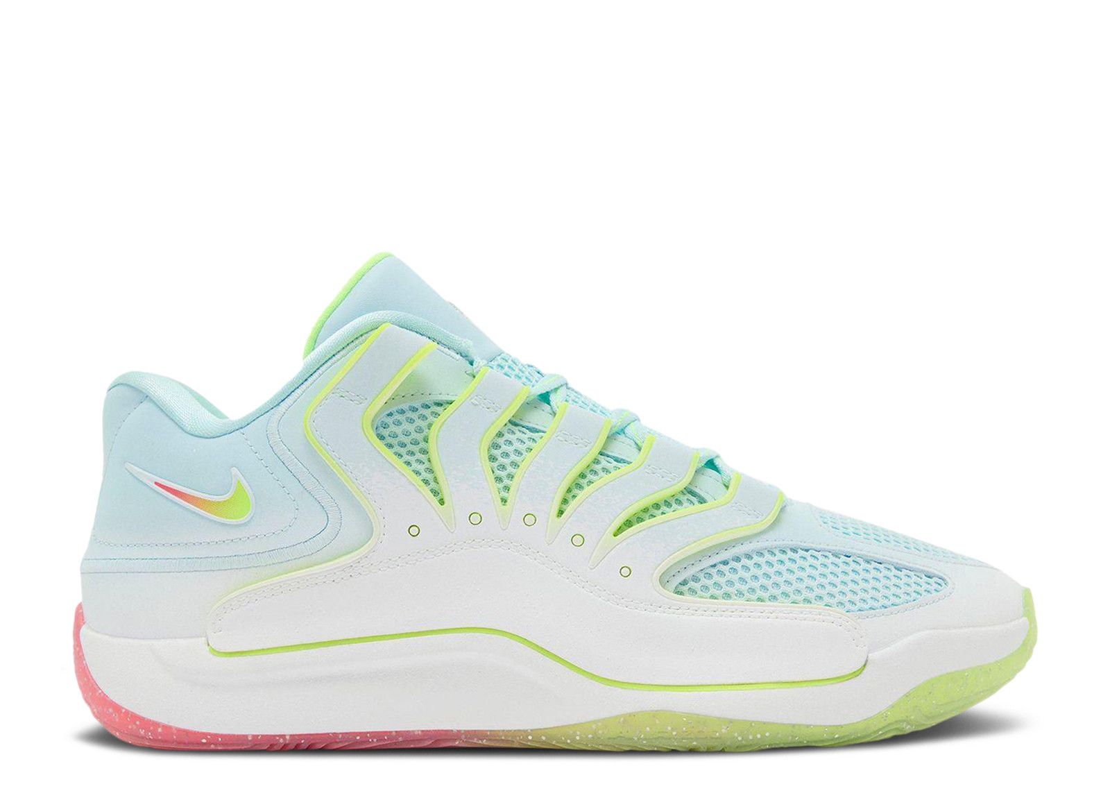 Nike KD 18 'Easy Money' HV1998-100