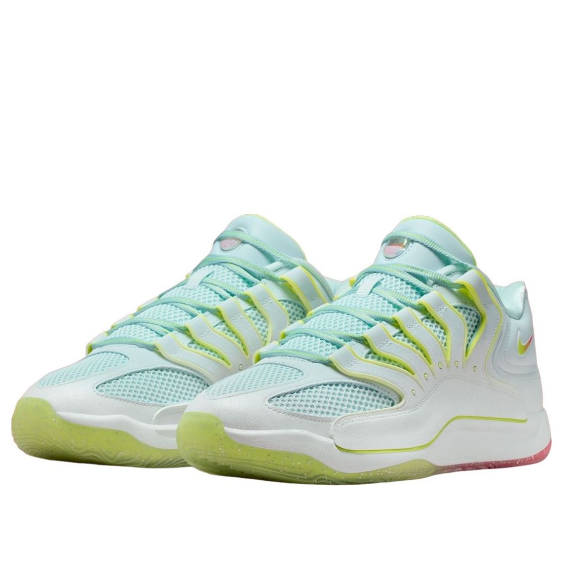 Order Nike KD 18 ''Easy Money'' Sepatu Basket HV1998-100