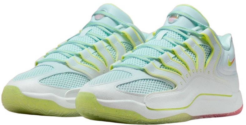 Nike KD 18 'Easy Money' HV1998-100 Order Nike KD 18 'Easy Money' HV1998-100