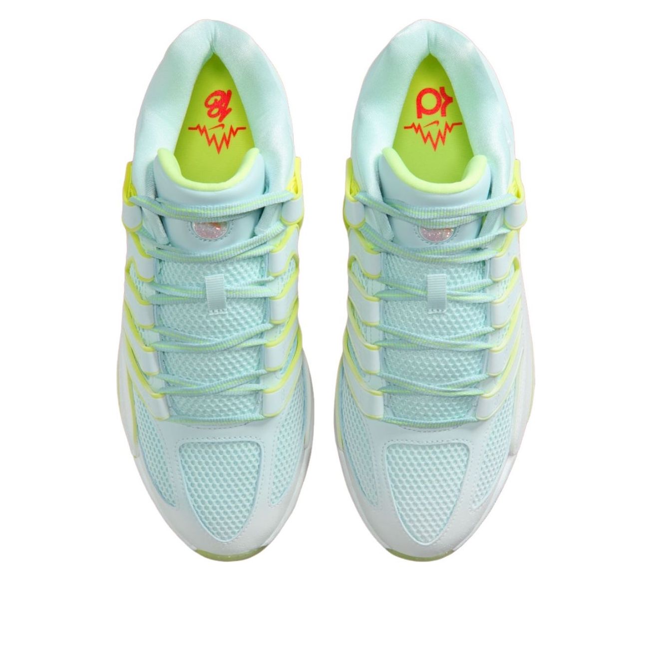 Lookbook Nike KD 18 ''Easy Money'' Sepatu Basket HV1998-100