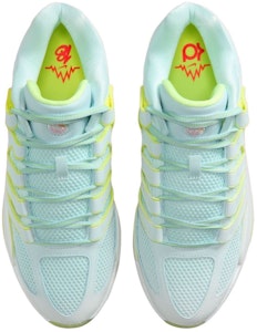 Nike KD 18 ''Easy Money'' Sepatu Basket HV1998-100 Lookbook Nike KD 18 ''Easy Money'' Sepatu Basket HV1998-100